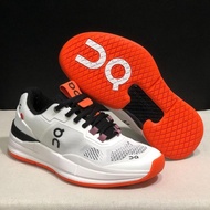 On running Federer professional wear-resistant breathable tennis shoes men's and women's running sho