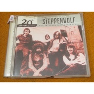 THE BEST OF STEPPENWOLF (Unsealing )49B86 yuan