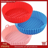[In Stock]Silicone Air Fryer Liners, Air Fryer Silicone Basket, Parchment Paper, Air Fryer Tray Air Fryer Accessories