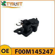 TYRNT Generator Regulator F00M145247 For Mercedes Benz E-CLASS W210 C208 A208 S210 E430 CLK55 AMG Re