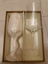 德國名牌 Legle 水晶酒杯