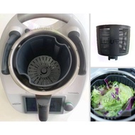 Thermomix Salad Spinner Attachment for TM5 TM6 Thermomix Accessories