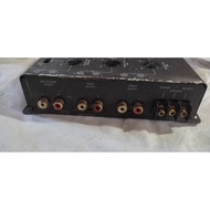 Philip active crossover