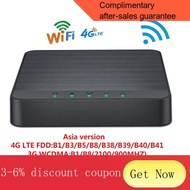 linksys router 4G LTE Pocket Wifi Router 4G SIM Card Mobile Hotspot Router 300Mbps Wireless CPE Routers With WAN/LAN Por