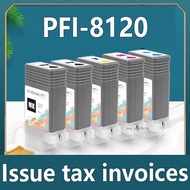 PFI-8120 PFI8120 PFI 8120 Ink Cartridge Compatible For Canon TM-5200 TM-5205 TM-5300 TM-5305 GP5200 