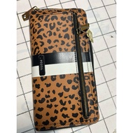 Fossil women's wallet
