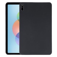 全城熱賣 - 適用於華為MatePad 10.4 2022 / MatePad 5G TPU平板殼（黑色）