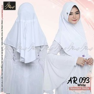arrafi AR 093 std jilbab Arrafi