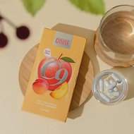 CNine C9 Capsule with Natural Ingredients for Appetite Control and Metabolism Support