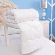 White Duvet Filler / Comforter, Queen, Double