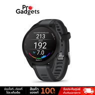 Garmin Forerunner 165 Series Smartwatch สมาร์ทวอทช์ นาฬิกาอัจฉริยะ by Pro Gadgets