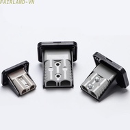 PC Housing EV Connector Fixed Screw Design 50A 120A 175A 600V for EV Charging