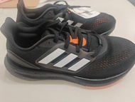包S. F✔️全新Adidas Pureboost 22 running shoe。 UK8  EU42