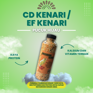 Pakan Burung CD Kenari / Ef Kenari