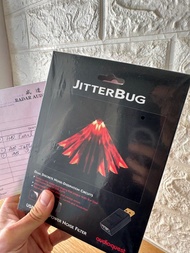 (100%NEW) Audioquest  Jitterbug  USB 音源過濾器 Noise Cancellation Adaptor
