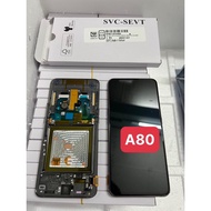Samsung A80 original frame screen