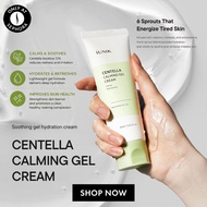 IUNIK Cream Centella Calming Gel Cream 60ml