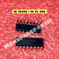 IC TL494 / IC TL 494