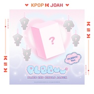(PLBBUU ver.) PLAVE [PLBBUU] 2nd Single Album (10th Nov.2025)