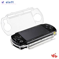 ELO11 Game Console  For  PSP 2000 3000 Universal Crystal  Housing Shell for PSP