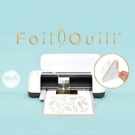 Foil Quill 電腦裁切機專用 電燒燙金筆-Cricut Maker / Explore 適用-免製模 數位直燙