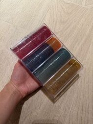 Poker Chips Set with Case - 籌碼