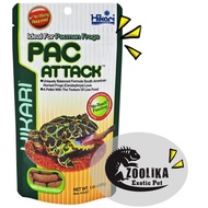 Hikari Pac Attack / Hikari Frogs Food