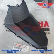 MESIN Original Mio M3 Z 2PH-F171A-00 under seat engine tank cover Original
