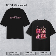 BLACKPINK Shirt, Black Pink Pink Venom Shirt, Jennie Shirt, Rose Shirt, Jisoo Shirt, Lisa Shirt, Bla