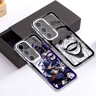 HP Vivo Y19S PRO Y19S Y29 4G V40 V40 Lite V50 V50 Lite Softcase Clear CasingA Silicone WBV-138