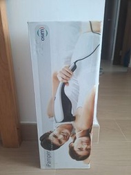 OSIM iPamper Massage with Heat and Ions