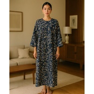 New Era Signature Nursing Kaftan in Farida (PRE-ORDER)
