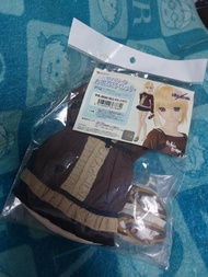 fate saber volks  dd 衫一套