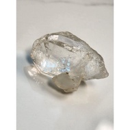 Pure Natural Himalayas Laser Backbone Crystal