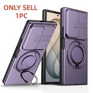 Armor Case for Samsung Galaxy Z Fold 8 Ultra Case Z Fold 7 6 5 8 Z Fold7 Fold6 Case Shockproof Phone