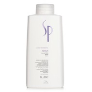 Wella SP Repair Shampoo (Untuk Rambut Rusak) 1000ml/33.8oz