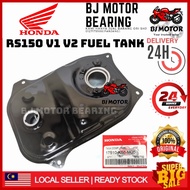 RS150 RS150R FUEL TANK COMP 100% ORIGINAL HONDA 17510-K56-M00 RS V1 V2 STD