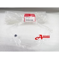RS RS150 GTR 150 WINNER METER LENS , SPEEDOMETER COVER CERMIN UPPER CASE (HONDA100%ORIGINAL) 37610-K