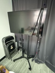 40‘ TCL 電視機連電視架