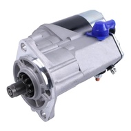 12V 2.5KW 11T Starter Motor 600-813-1321 6008131321 For Komatsu 4D95S Engine FD25-11 FD20-11 FD30-11