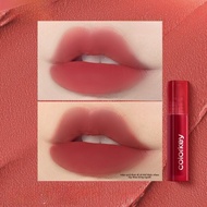 Son Môi Colorkey Mini Velvet Matte Lip Glaze Son Bóng Son Lì Màu Sắc Lâu Trôi Son Môi Trang Điểm Cho