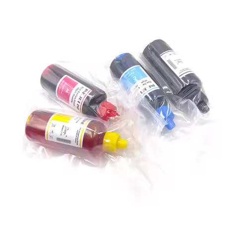 T206XL 206XL Refill Ink Dye Ink T2061 T2062 T2063 T2064 Compatible for Epson Expression XP-2101 XP21