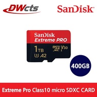 [대원CTS]SanDisk Extreme Pro Class10 micro SDXC 40