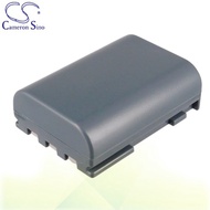 CS Battery Canon ZR830 / ZR850 Battery 600mah CA-NB2LH