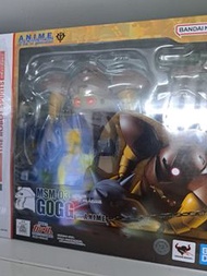 BANDAI SPIRITS GOGG MSM-03