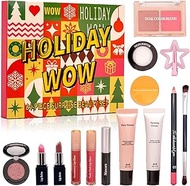 Beauty Advent Calendar Girls Teens 24 Pcs Individually Boxed Makeup Advent Calendar Christmas Xmas S