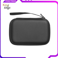 [Ft] Portable Carrying Case Protective Storage Bag Pouch for FiiO M3K M6 M9 M11 MK2