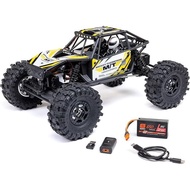 Axial RC Truck UTB18 Capra 4WS 1/18th 4x4 RTR