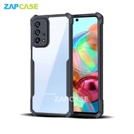 Samsung A71 Premium Casing Case