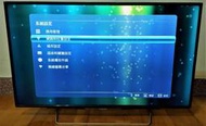 奇美 CHIMEI 42吋 聯網 FHD 液晶 顯示器 視訊盒 TL-42SA80 電視 學生 租屋 套房 二手美品